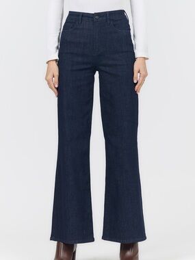 Dear John Indigo Flare Jeans